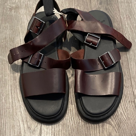 Dr Martin Sandles